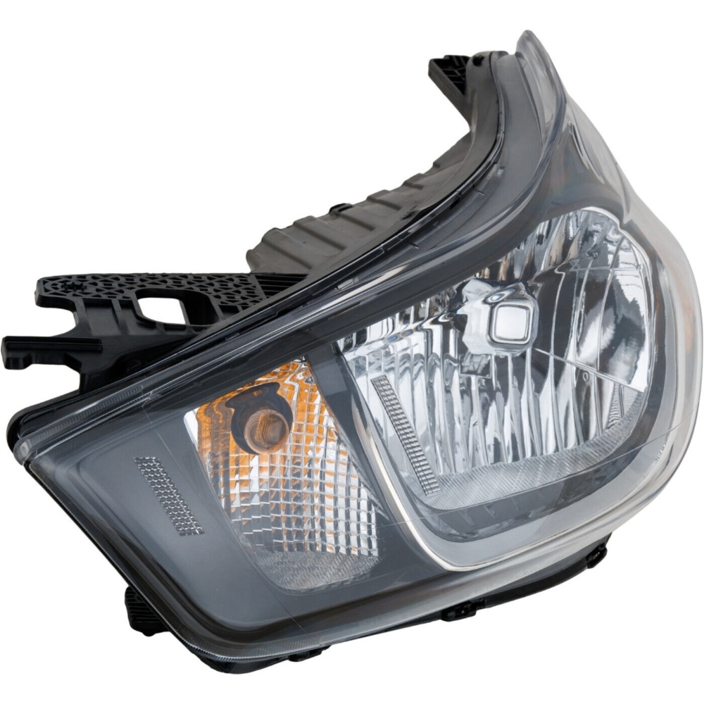 Headlight Driving Head Light Headlamp Driver Left Side For Chevrolet Hand