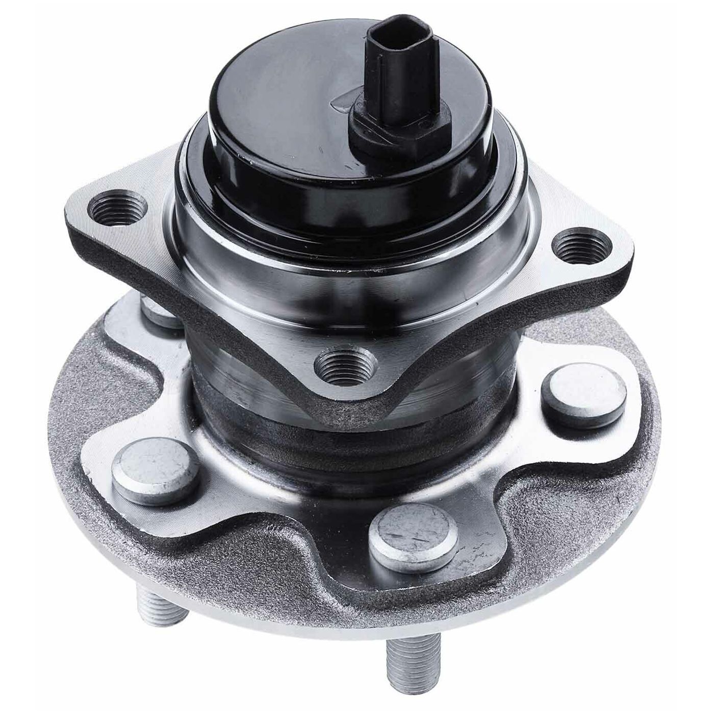 Rear LH Or Wheel Bearing Hub Assembly For Toyota Corolla 09-18 Matrix Pontiac