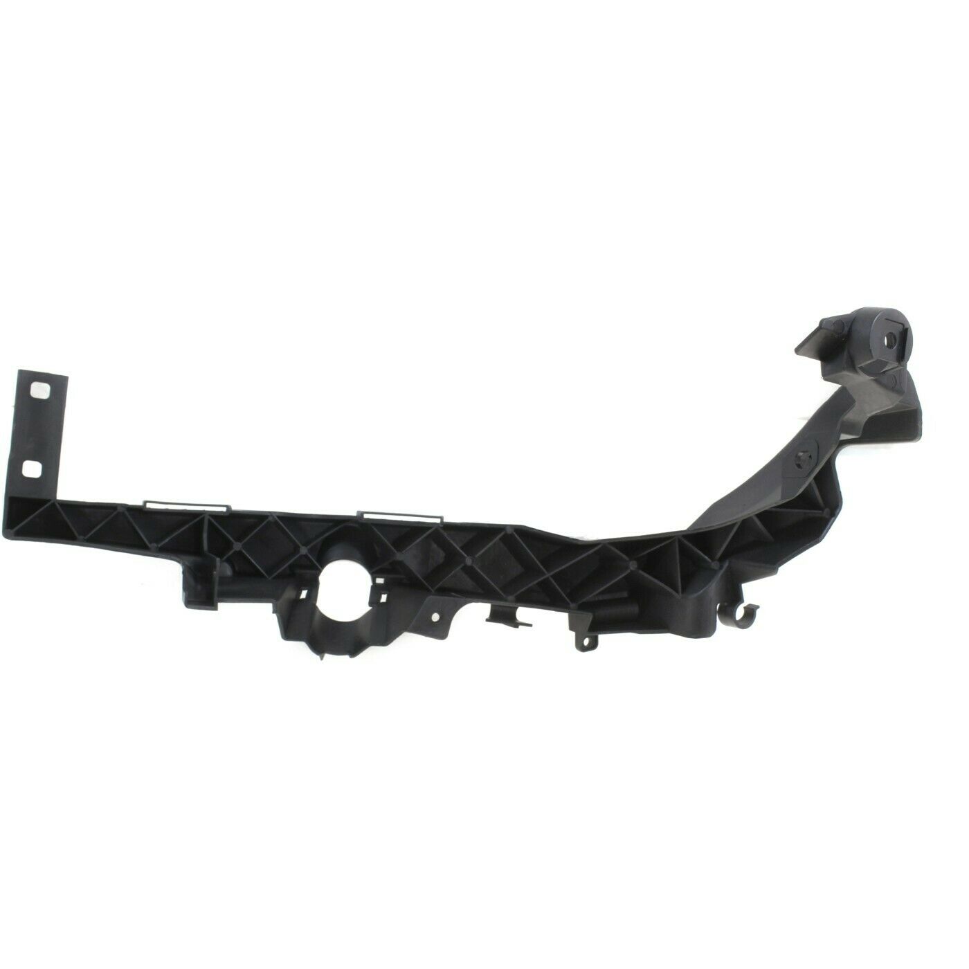 Headlight Bracket For 2009-2012 323 328 335 M3 XDrive Passenger Side