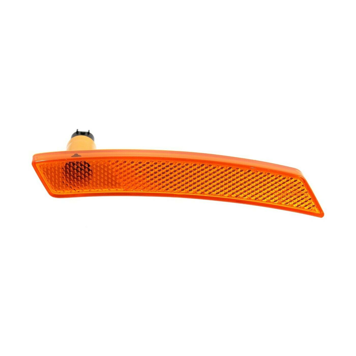 Front Side Marker Light Lamp Pair Set For 2007-2016 Mini Clubman S