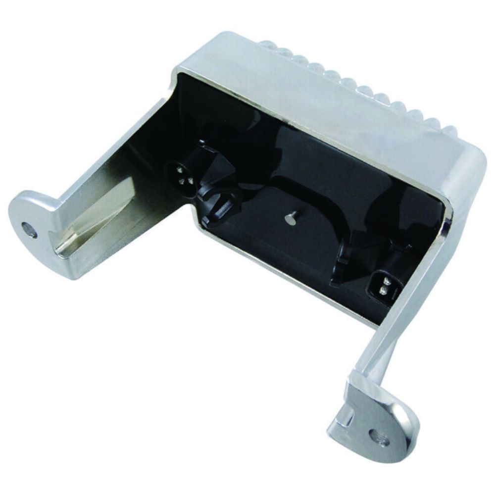 CHROME VOLTAGE REGULATOR For 2009-2014 Harley-Davidson HARLEY DAVIDSON 74505-06