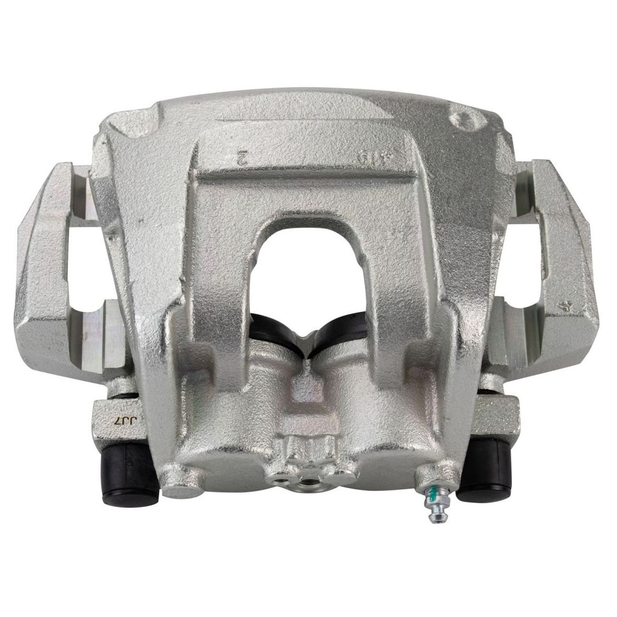 For 2015-2018 Ford Edge Titanium Sport Utility Front Right Brake Caliper