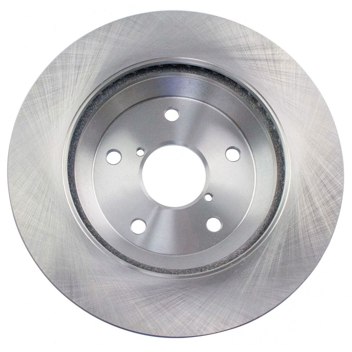 For 2019-2021 Forester Sport Utility Rear Disc Brake Rotor Left Kit Set Of 2