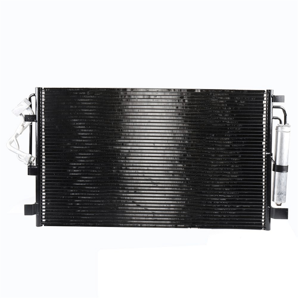 A/C Aluminum Condenser For Nissan 2007-2013 Altima 2009-2014 Maxima 3.5L V6