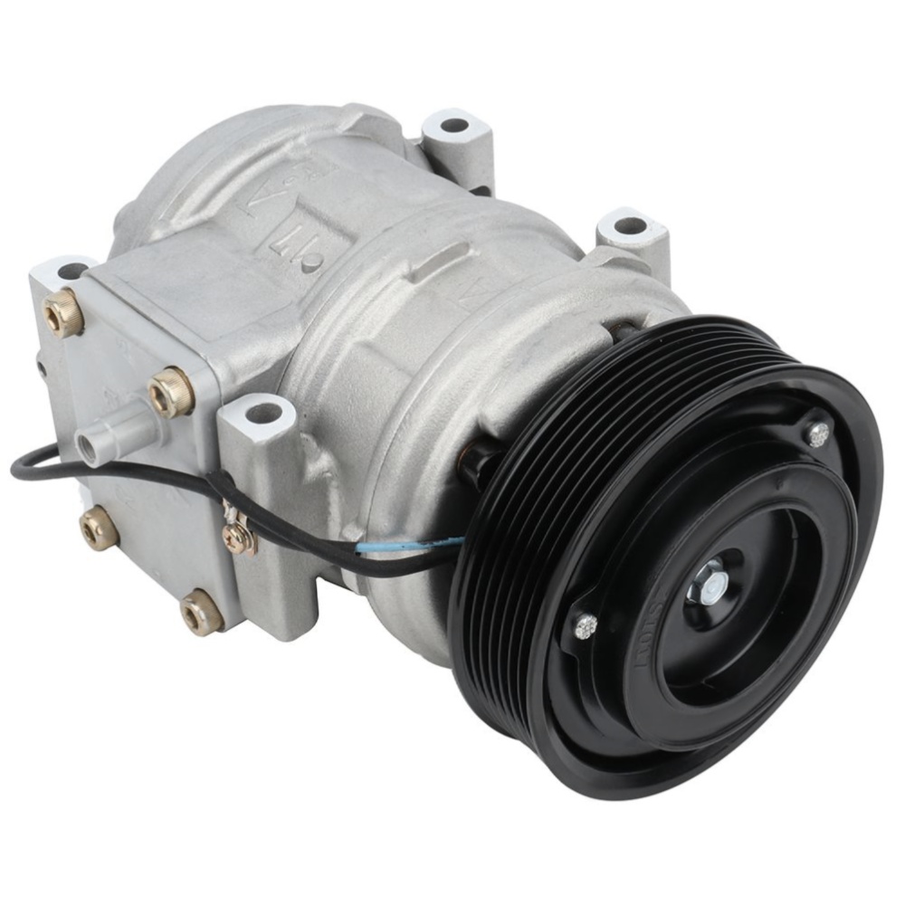 C Compressor For Land Rover 1999-2004 Discovery 1999-2003 Range Rover 4.6L 4.0L