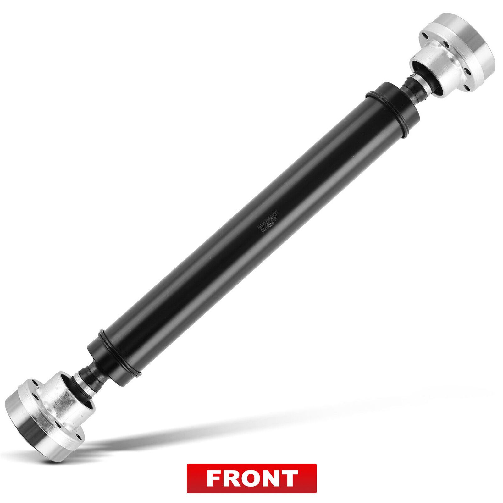 Front Driveshaft Prop Shaft Assembly For Dodge Durango Jeep Grand Cherokee 6.4L