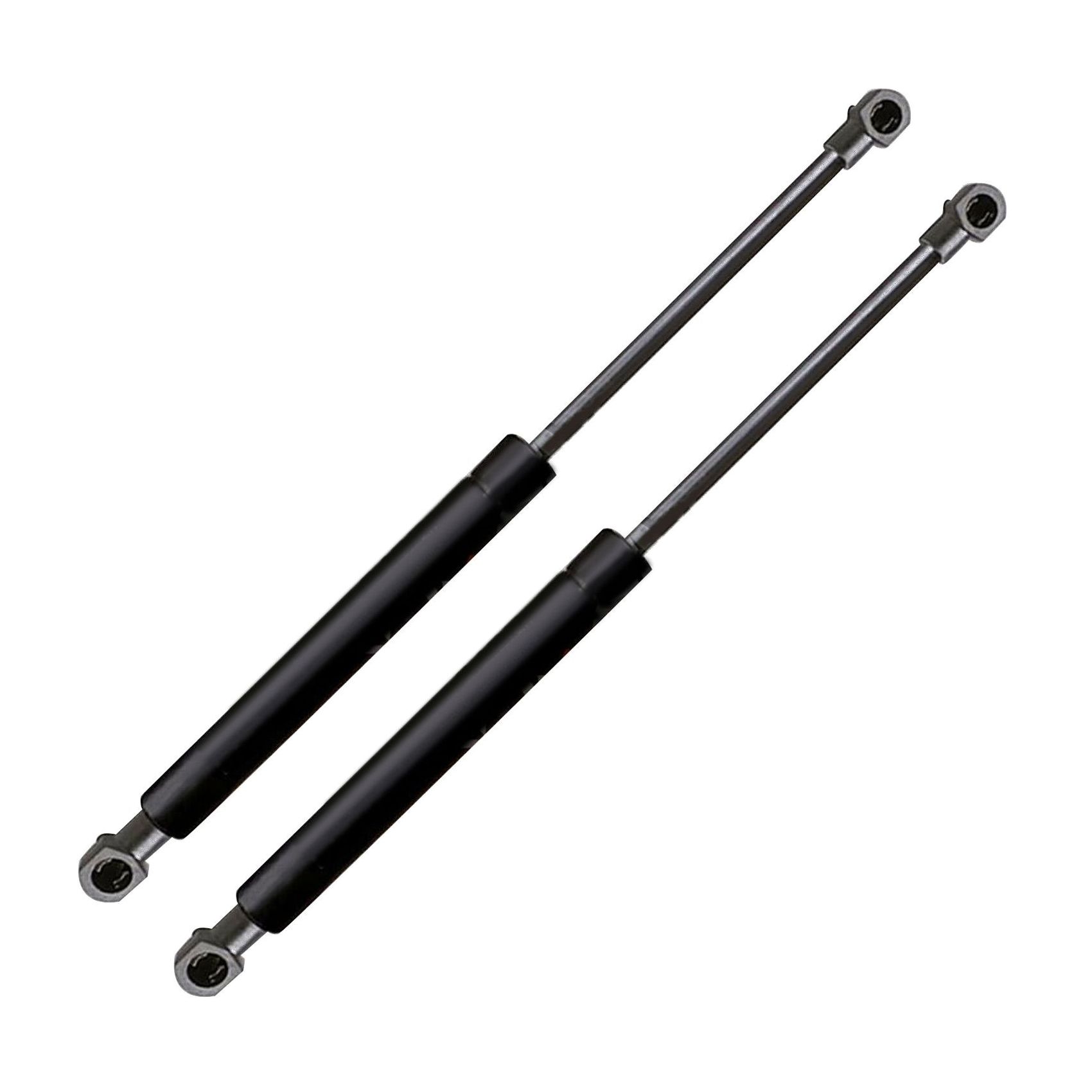 For 323 325 328 330 335 M3 XDrive Pair Trunk Lid Lift Support Strut 4124