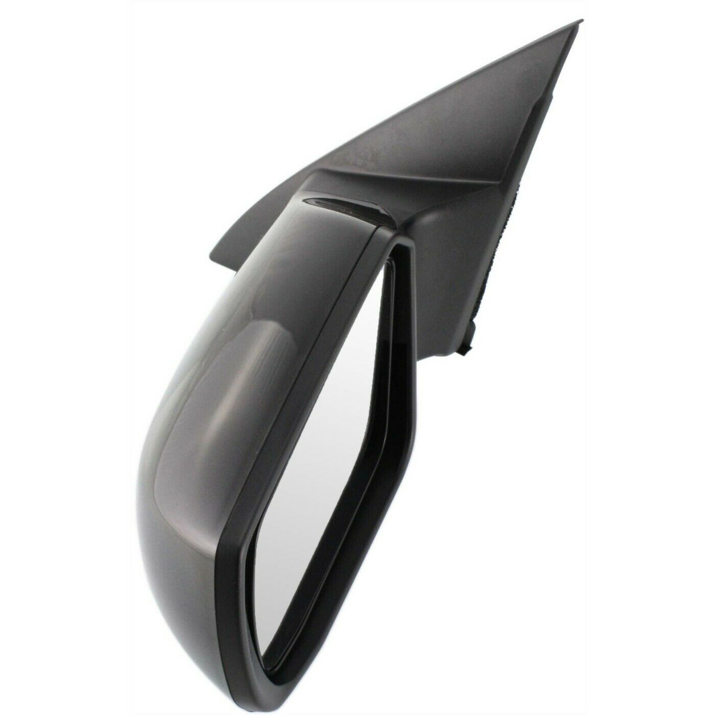 Power Side View Mirror Driver Left LH For 2007-12 Altima Sedan 4 Door Sedan