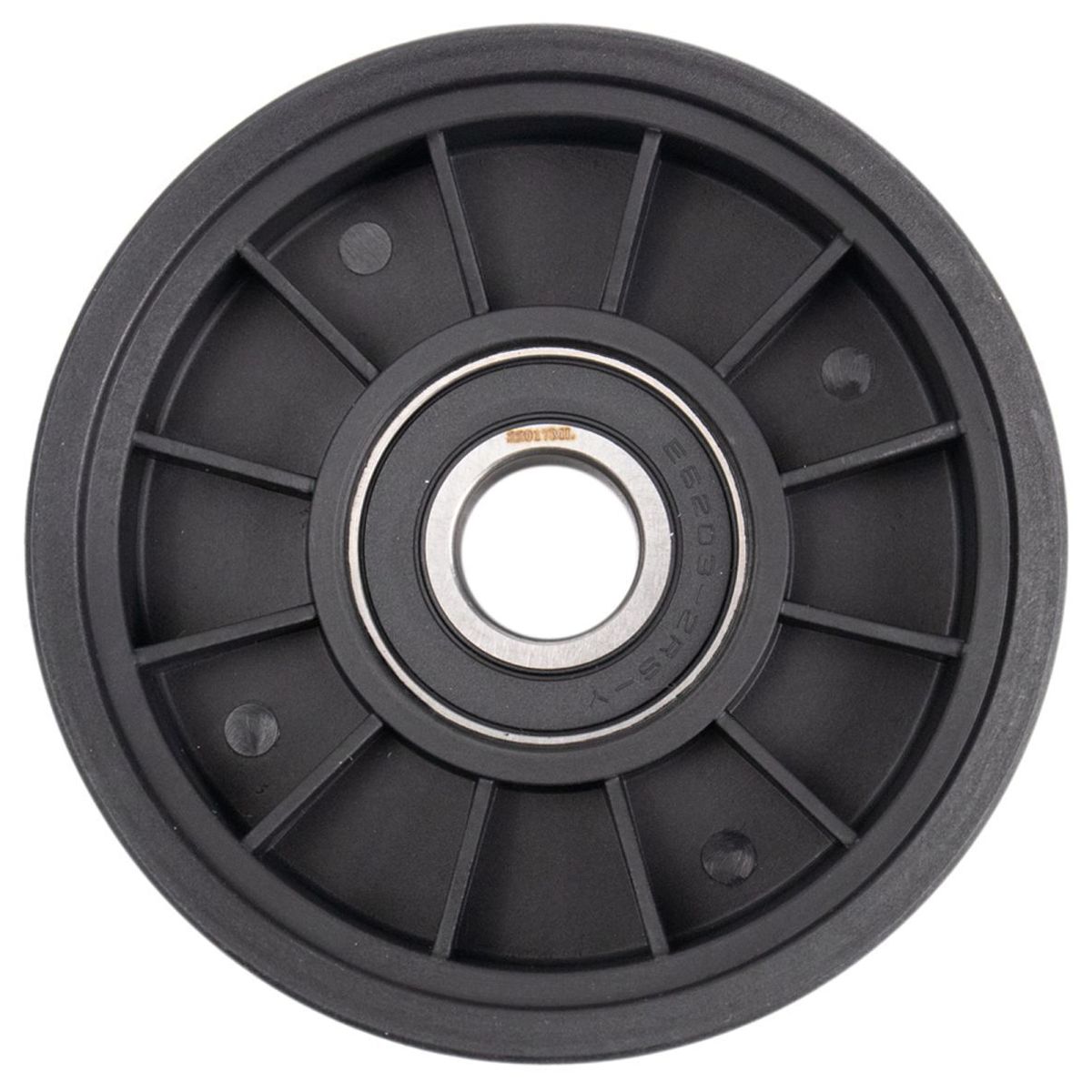 For Ford 94 F-250 94 F-350 Land Rover 99-04 Discovery 96-02 Range Rover Pulley