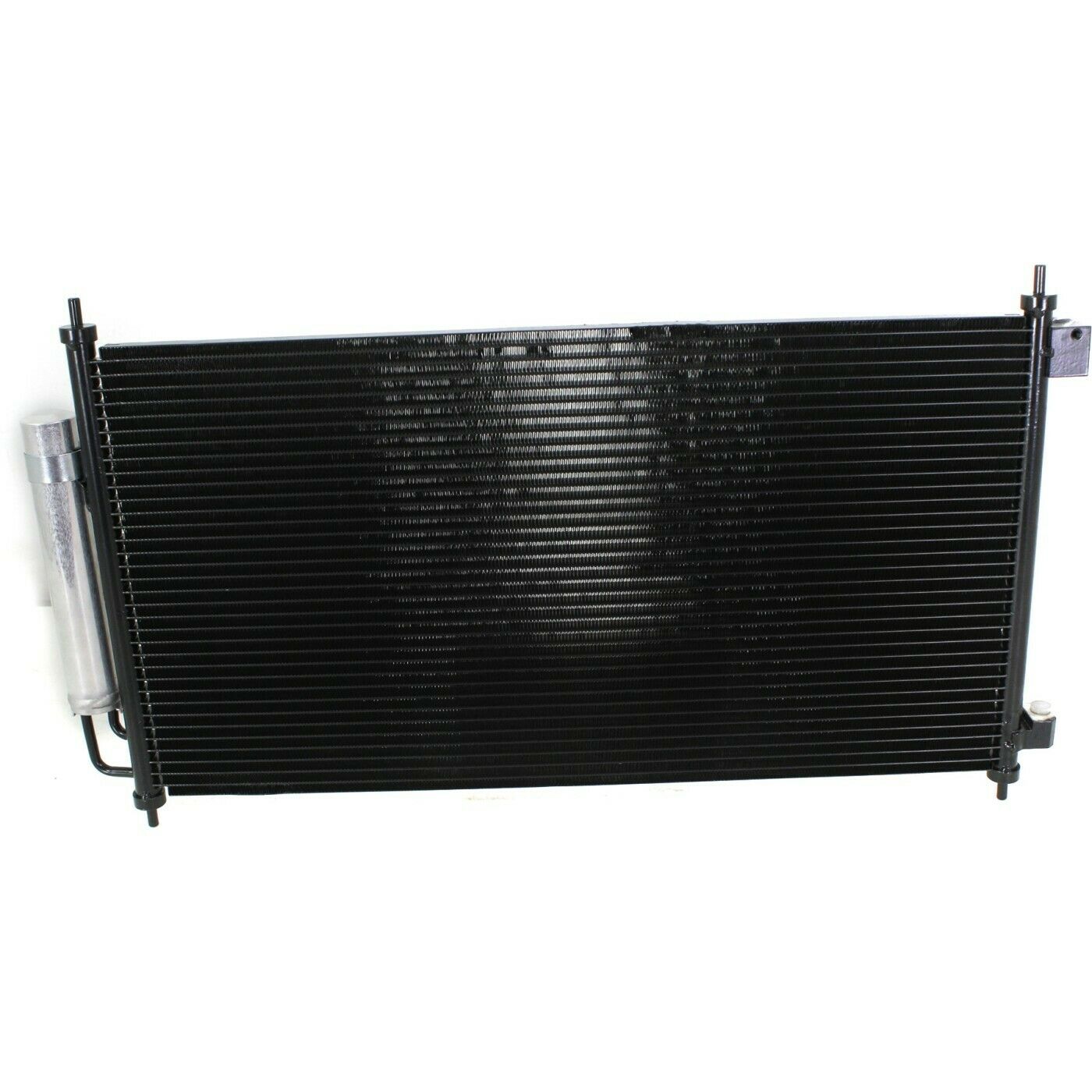 AC Condenser For Acura 2004-2008 TL Base 2007-2008 TL Type-S With Receiver Drier