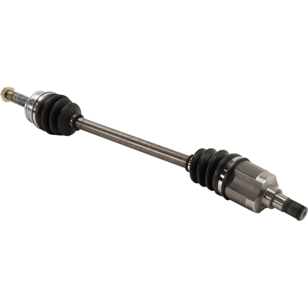 CV Half Shaft Axle For 89-91 Chevy Sprint 89-94 Geo Metro Front Driver Side 1-pc