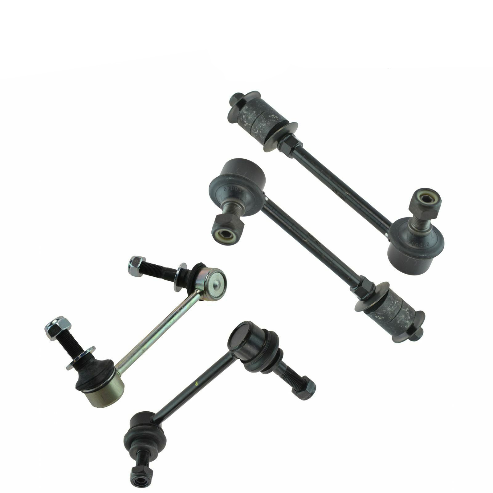 Front & Rear Suspension Sway Bar Links Kit Set Of 4 For Lexus Toyota Truck SUV