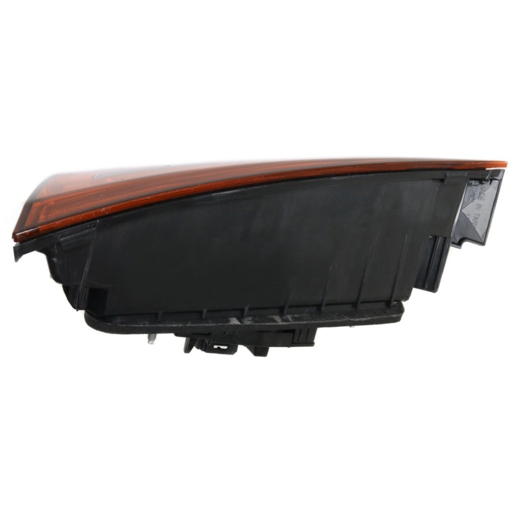 Tail Lights Taillights Taillamps Brakelights Set Of 2 Driver & Passenger Pair