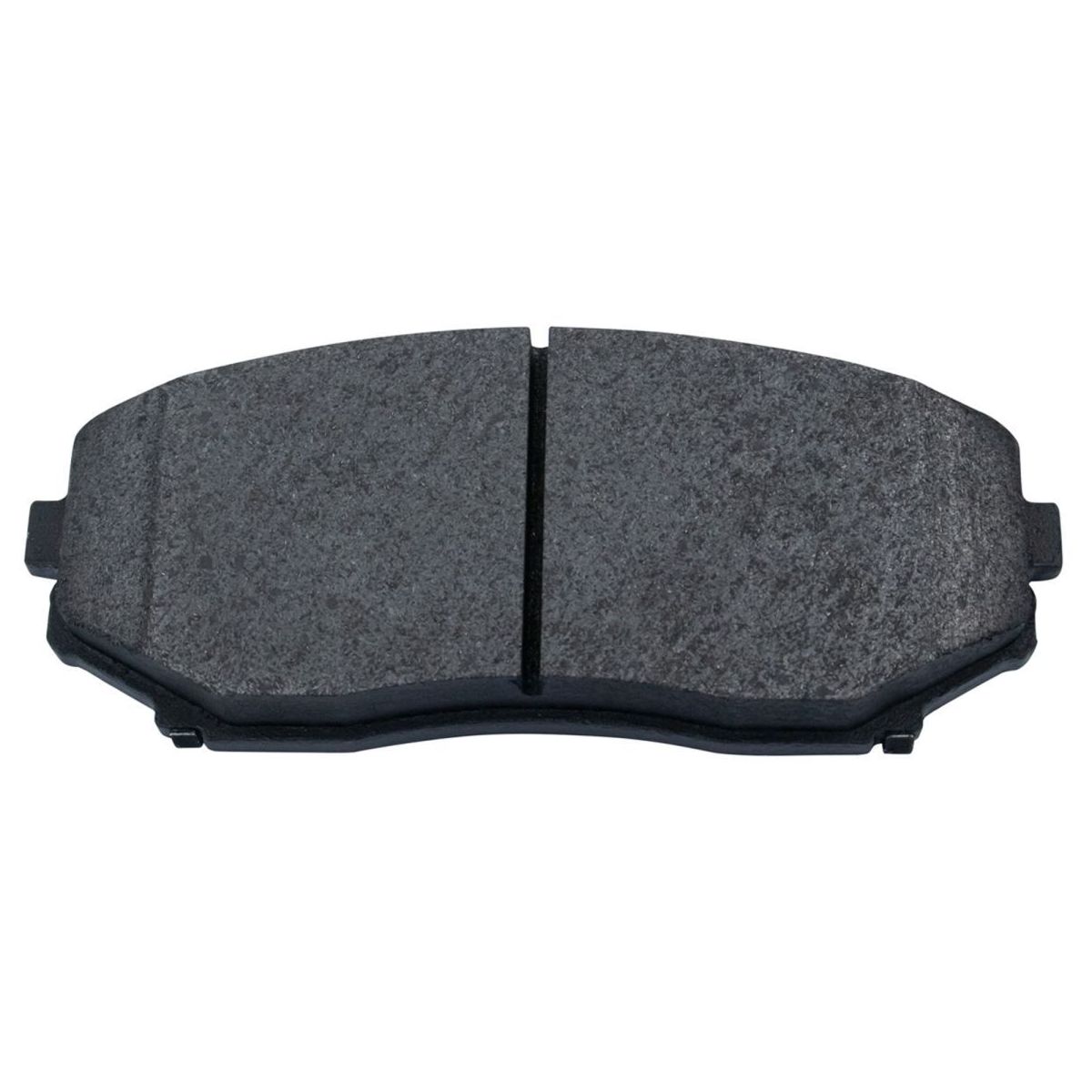 For 10-12 Mazda CX-7 SV Sport Utility Front Semi Metallic Brake Pad & Rotor Kit
