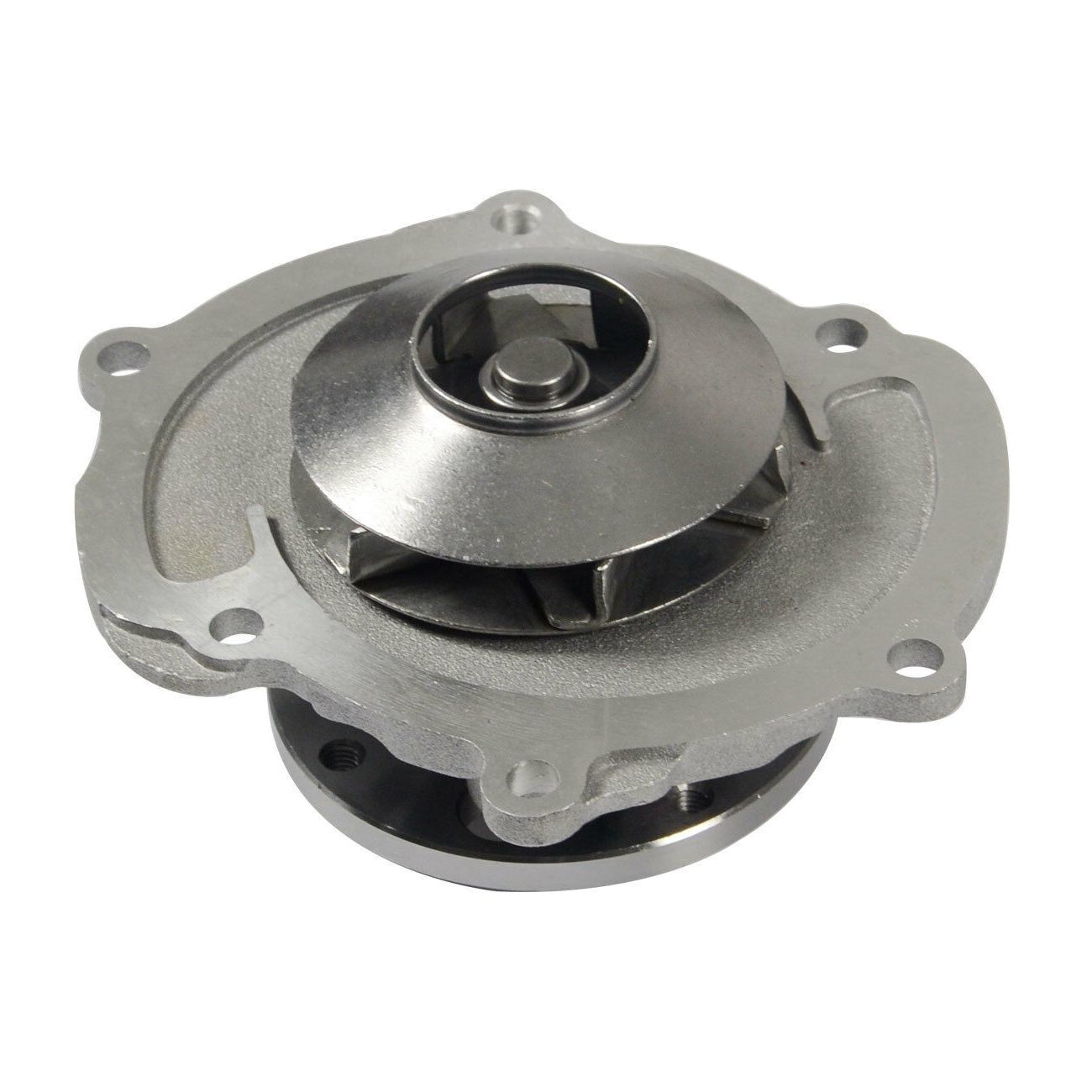 Water Pump For Buick Cadillac Chevrolet GMC Pontiac Saab Saturn Suzuki