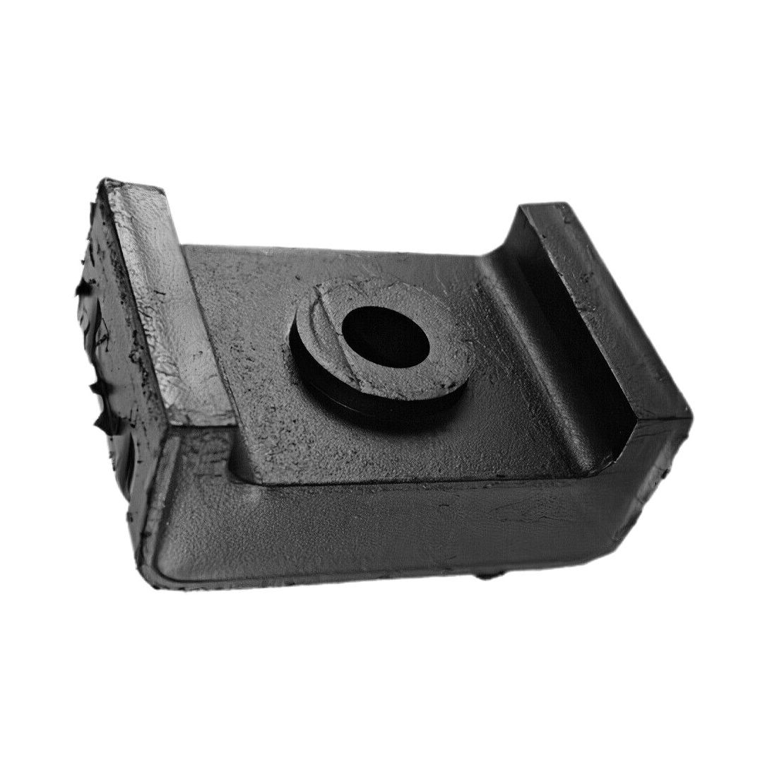 2305 Right/Left Upper Trans Mount 1Pc , , 3.9L