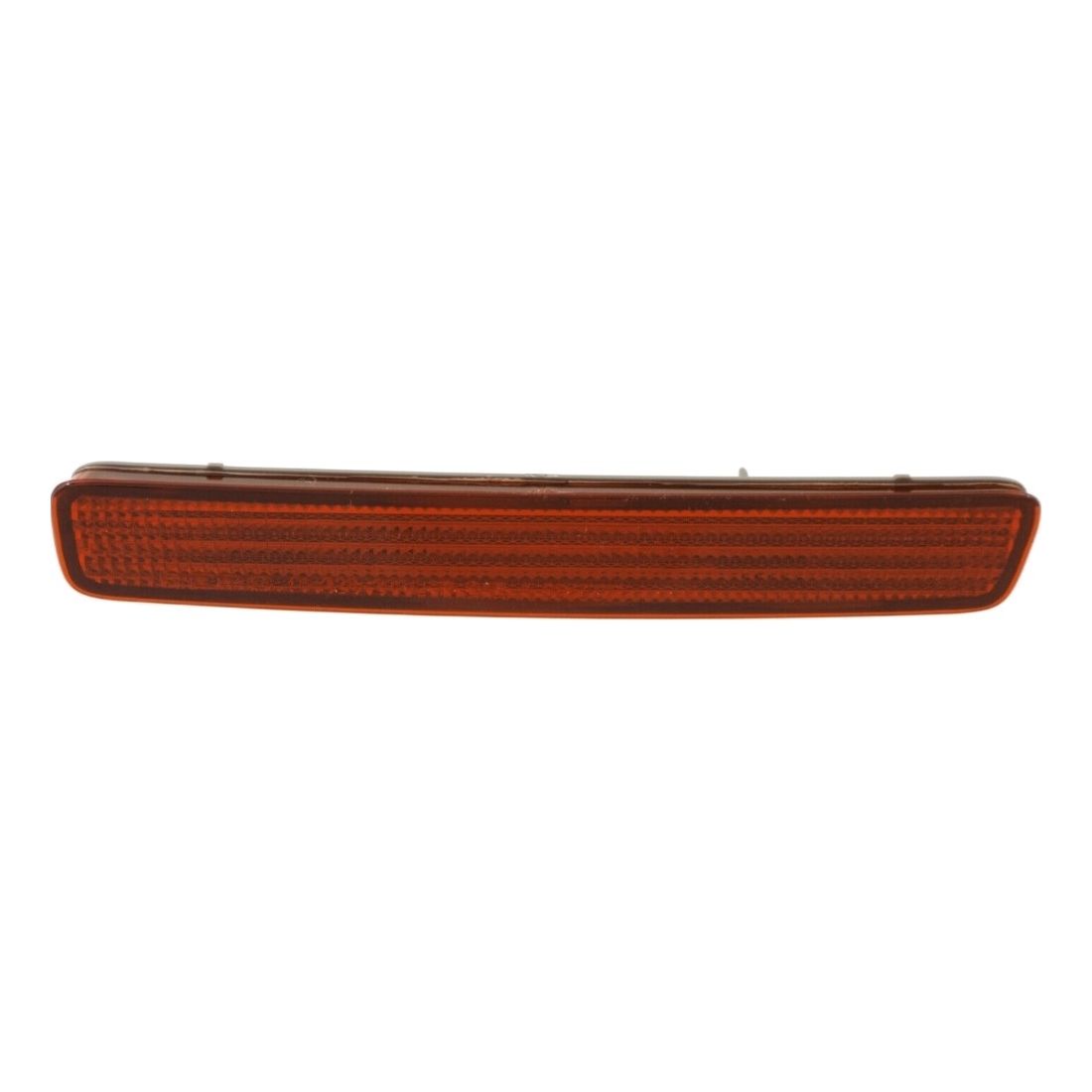 For Scion Toyota Bumper Face Bar Reflector Rear Driver Left Side Left Hand