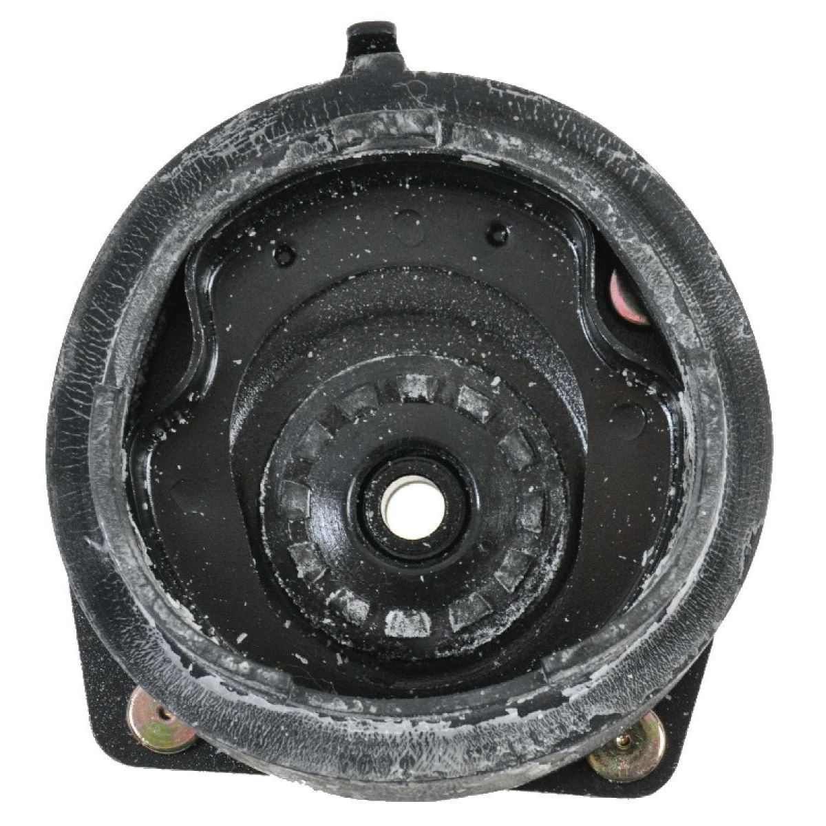 For Mazda 1995-1998 Protege DX Sedan Rear Upper Strut Mount Passenger Right