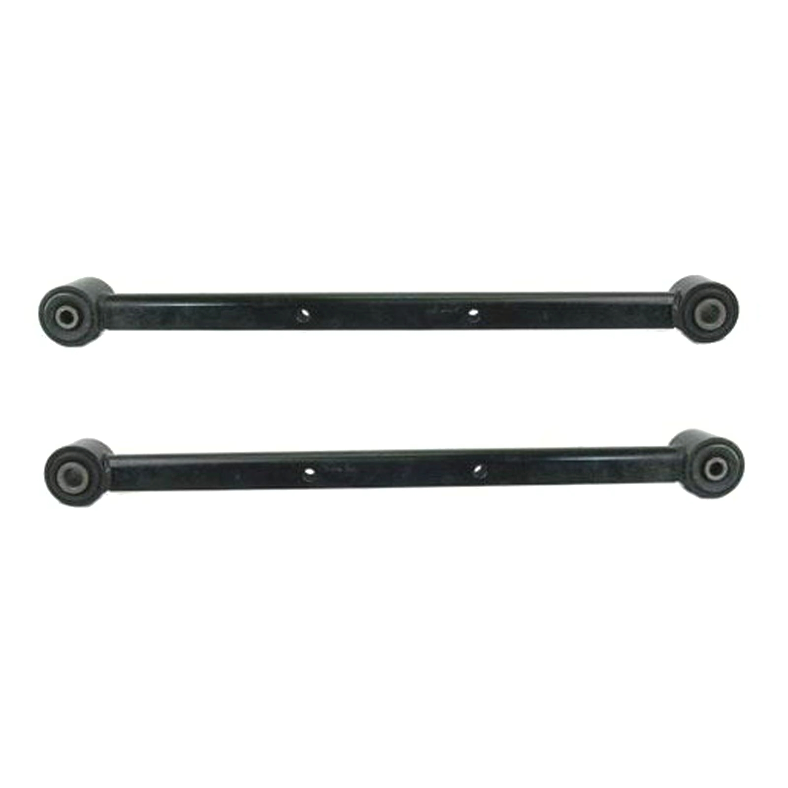 For 88-97 Cutlass Supreme Coupe 2) Trailing Arm Control Arm Rear Lower Rear Of