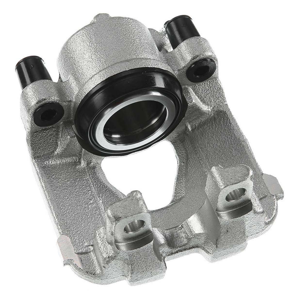 8 PCS - Brake Caliper For 2006-2015 BMW E84 E90 E91 E92 E93 Front Left & Right