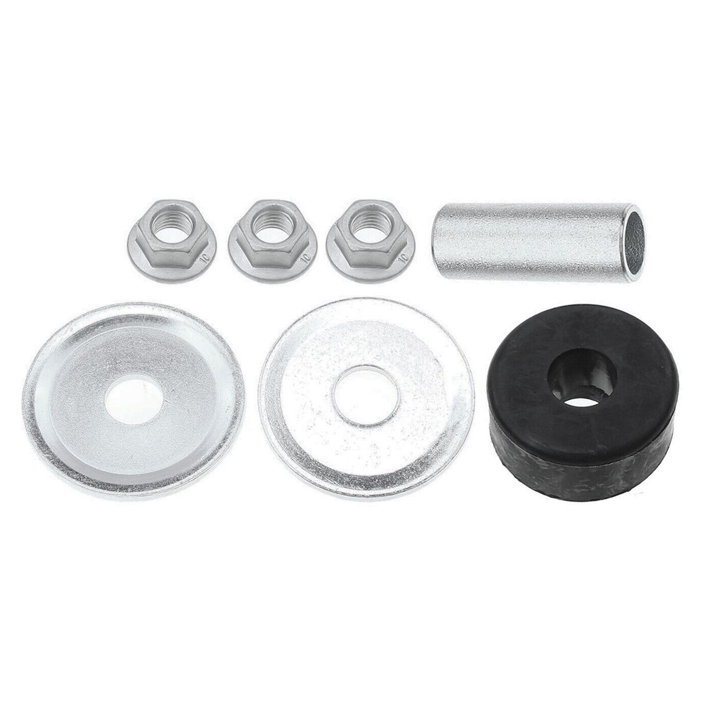 Front Left Or Right Suspension Strut Mount For Nissan Frontier 05-19 Pathfinder