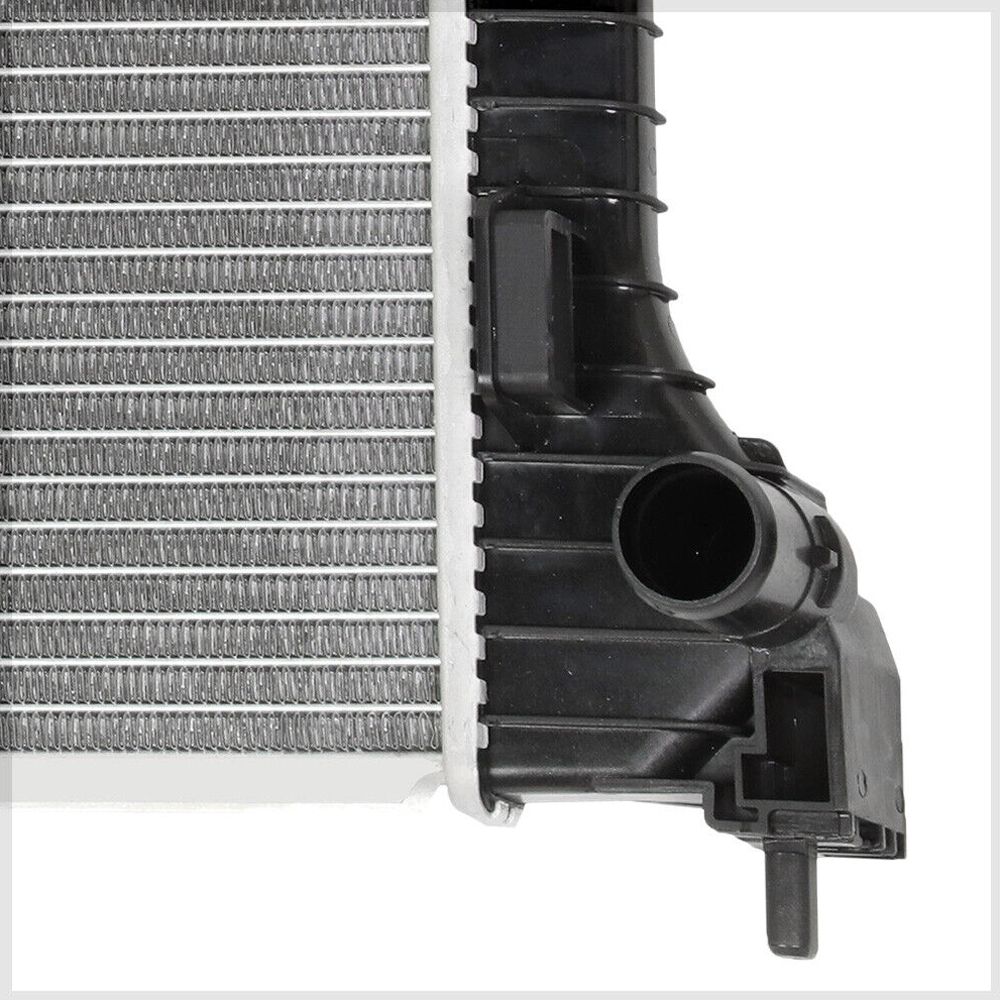For Sonic A86536-74231ARMEO AT/MT Aluminum Factory Replacement Radiator-13247