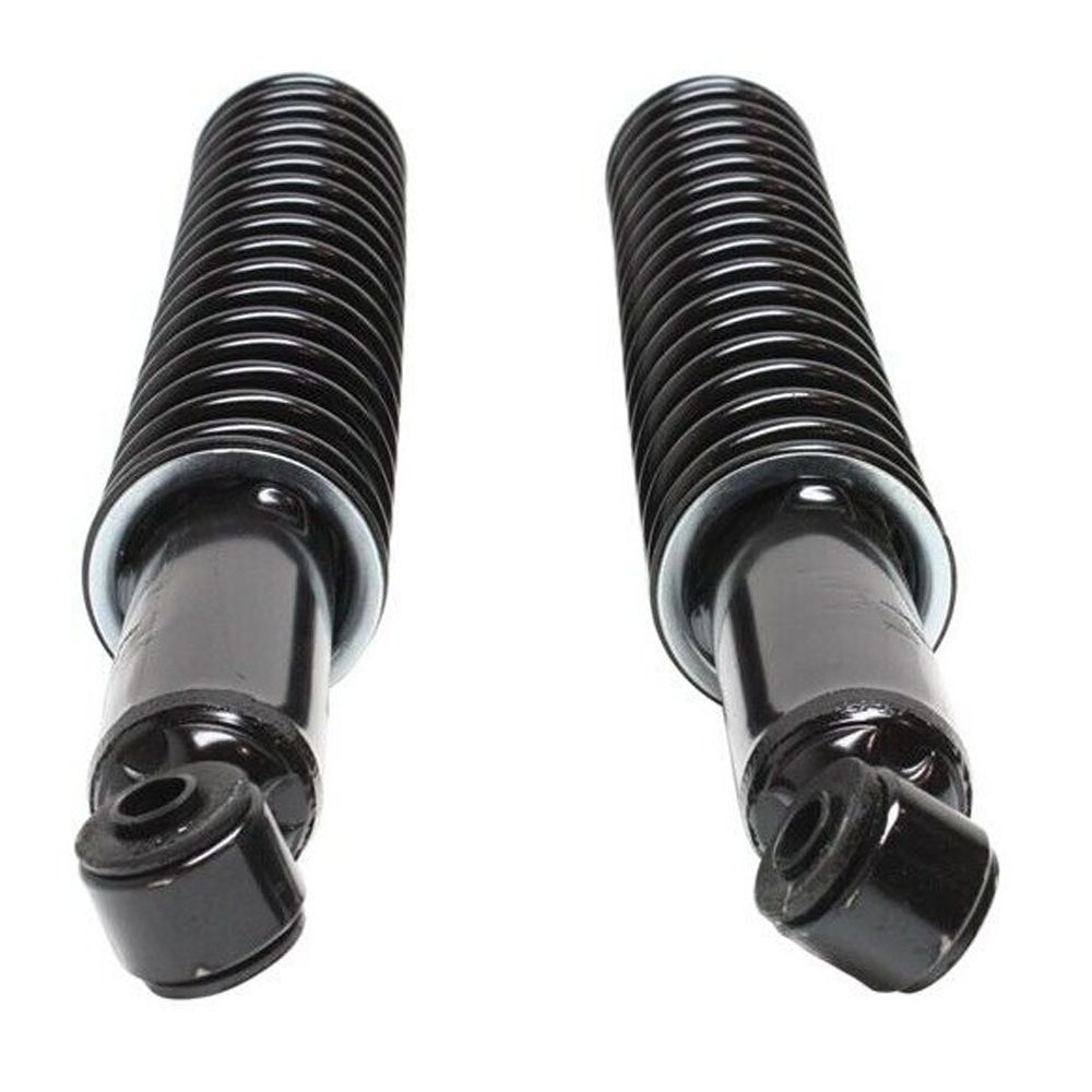 58636 Shock Absorber And Strut Assemblies Set Of 2 For Chevrolet GMC Pair