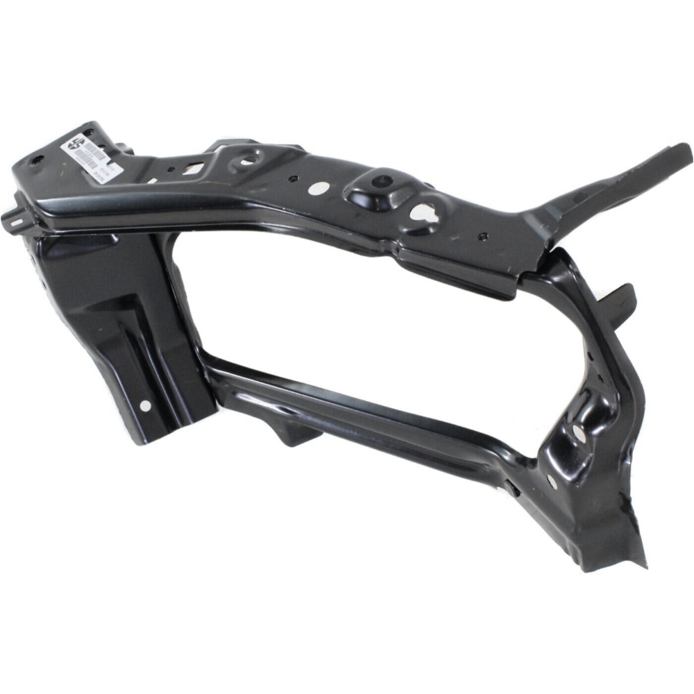 Headlight Bracket Set For 2005-2008 Suzuki Reno Hatchback Left & Right 2Pc