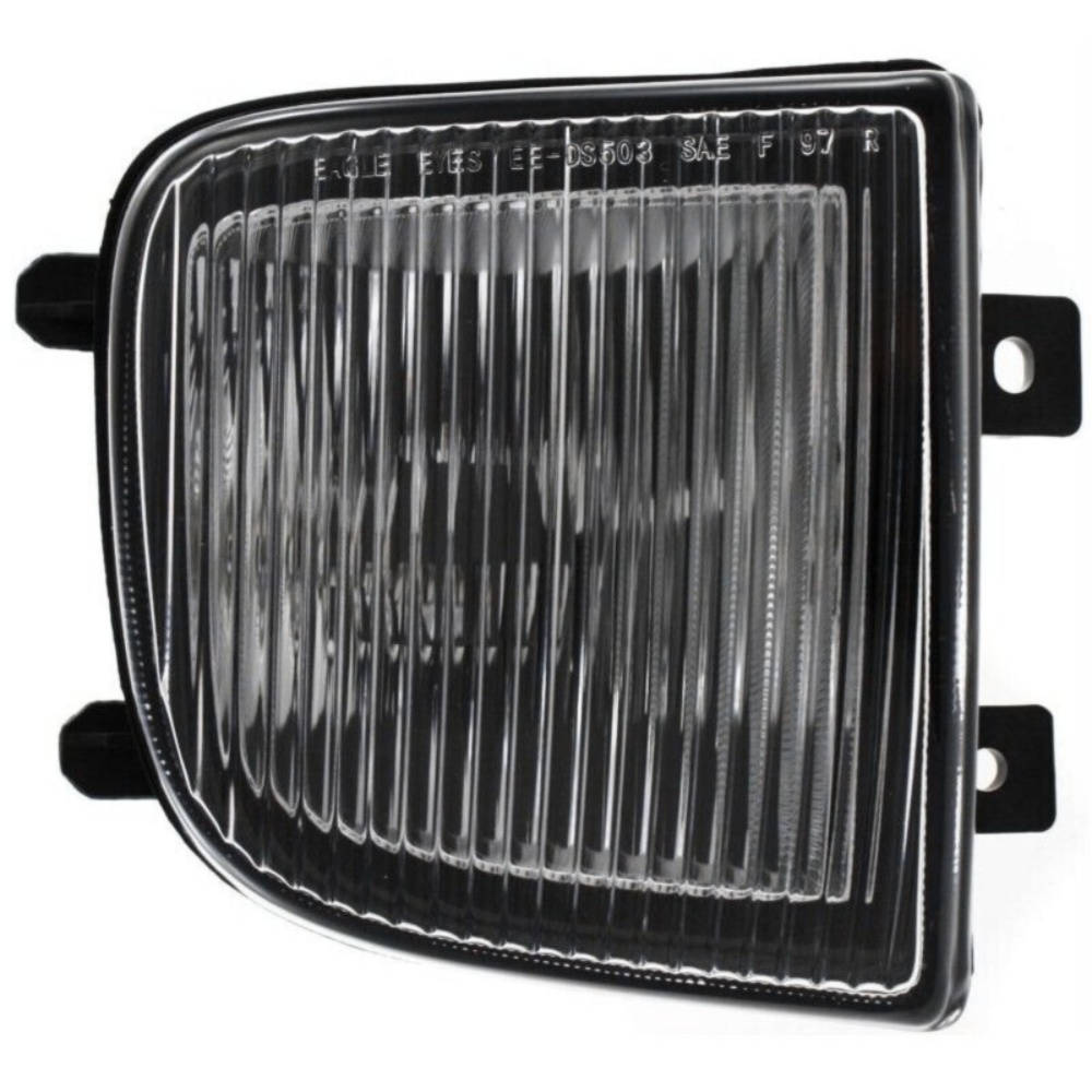 Driving Fog Lights Lamps Pair Set Left And Right For Pathfinder