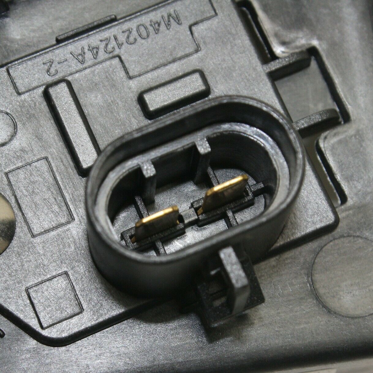 Radiator Cooling Fan For 2012-2019 Fiat 500