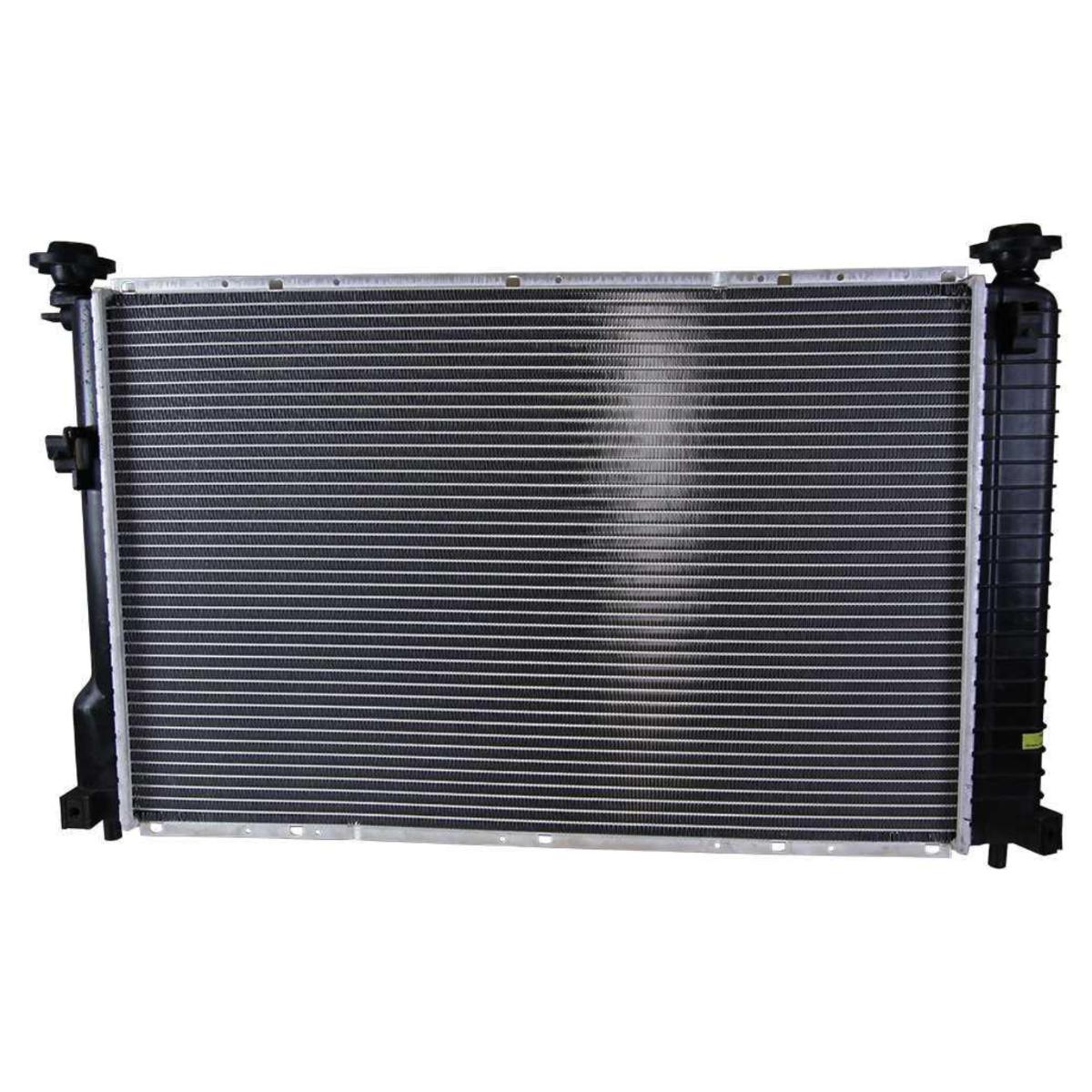 For 2006 2007 2008 2009 Chevrolet Equinox Pontiac Torrent 3.4L Radiator