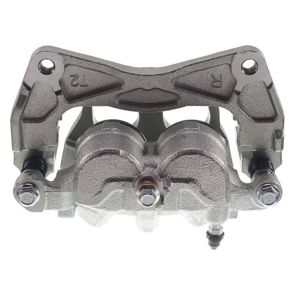 Front Right Brake Caliper W/Bracket For 2005-2017 Subaru Legacy Sedan 19-B3348