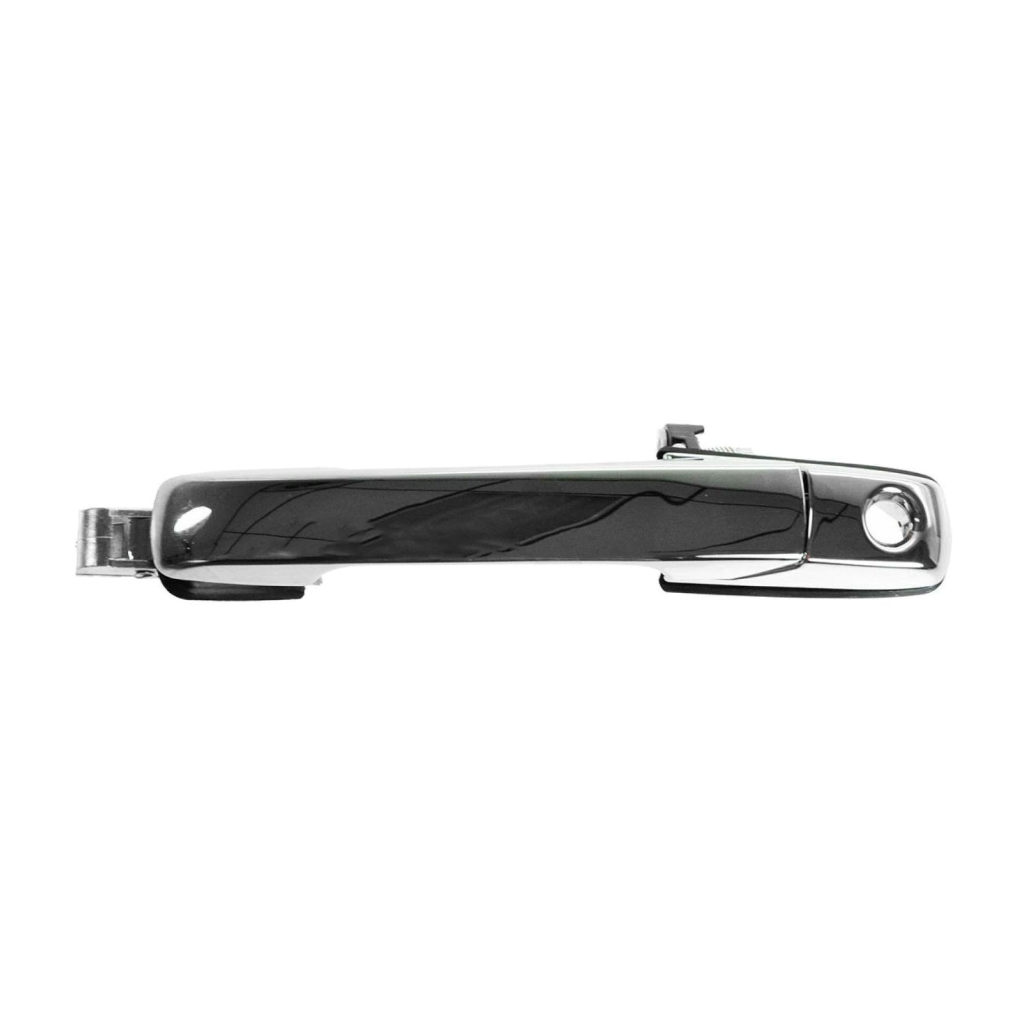 Door Handle Front Outer Chrome Driver Side Left LF For 2001-2006 Acura MDX