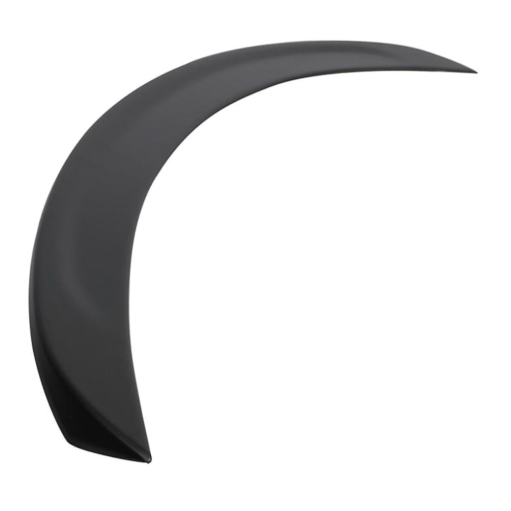 For 20 S Mayor Sedan A86628-F12TMS4DSWA1223 4-door Rear Trunk Spoiler Wing-ABS