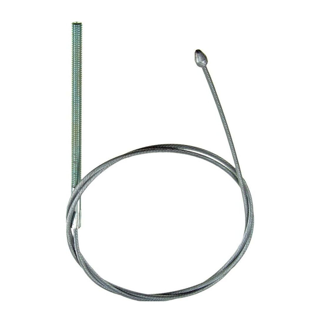 C92061 Parking Brake Cable Front For 1959-1960 El Camino Standard Cab Pickup 3B