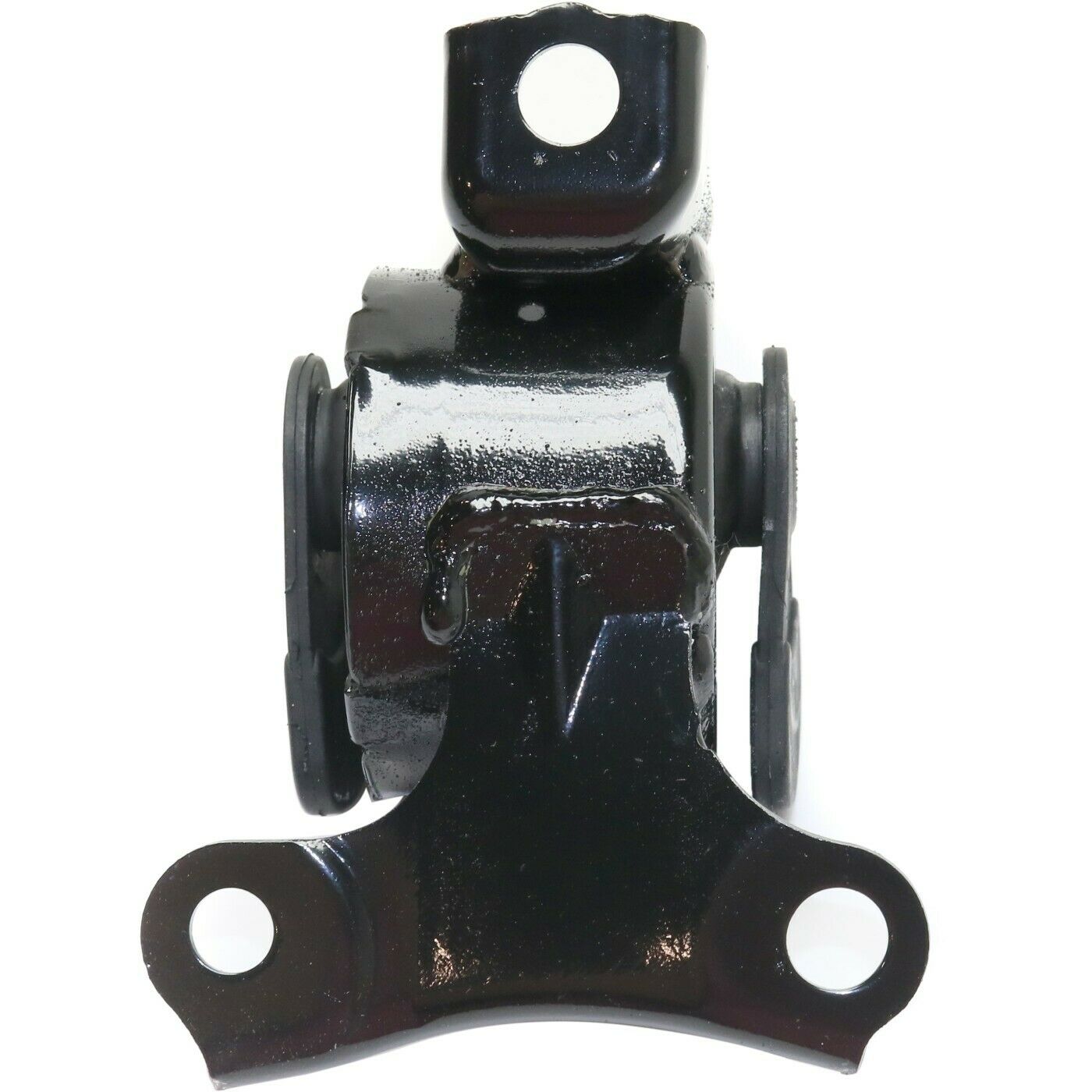 2 Sets Of - Manual Transmission Mount For 1.7L 2001-2005 Honda Civic And Acura EL