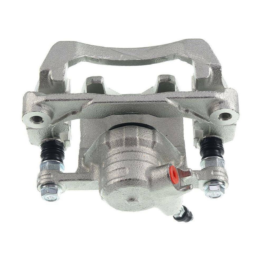 Disc Brake Caliper W/ Bracket For Subaru Forester Impreza WRX Rear Passenger