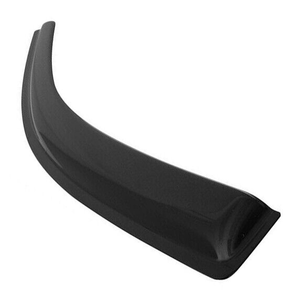 For Mitsubishi 14-21 Mirage Hatchback Window Visors Rain Sun Guard Vent 4Pc Set