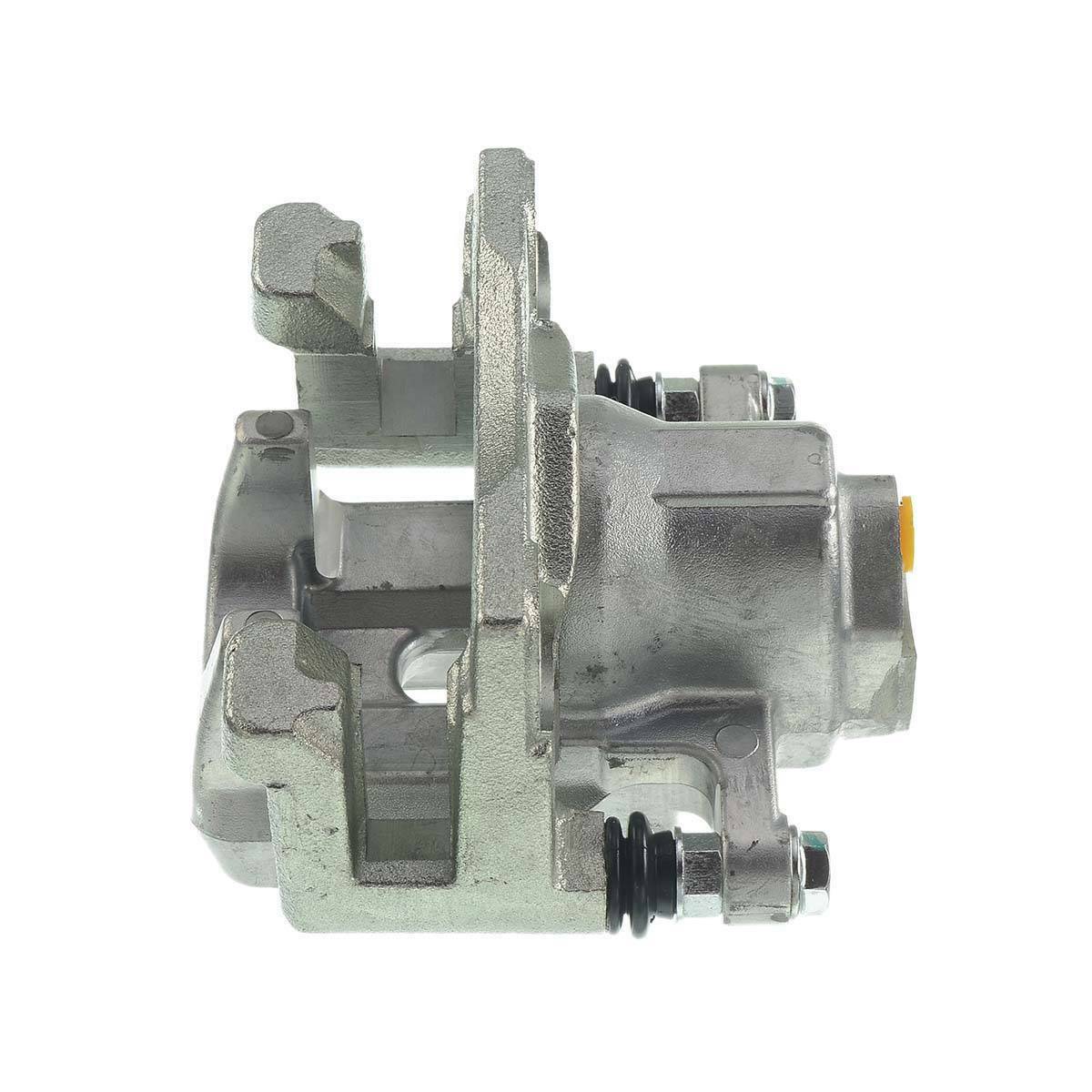 Rear Left & Right Brake Calipers W/ Bracket For Avalon Camry ES300h ES350