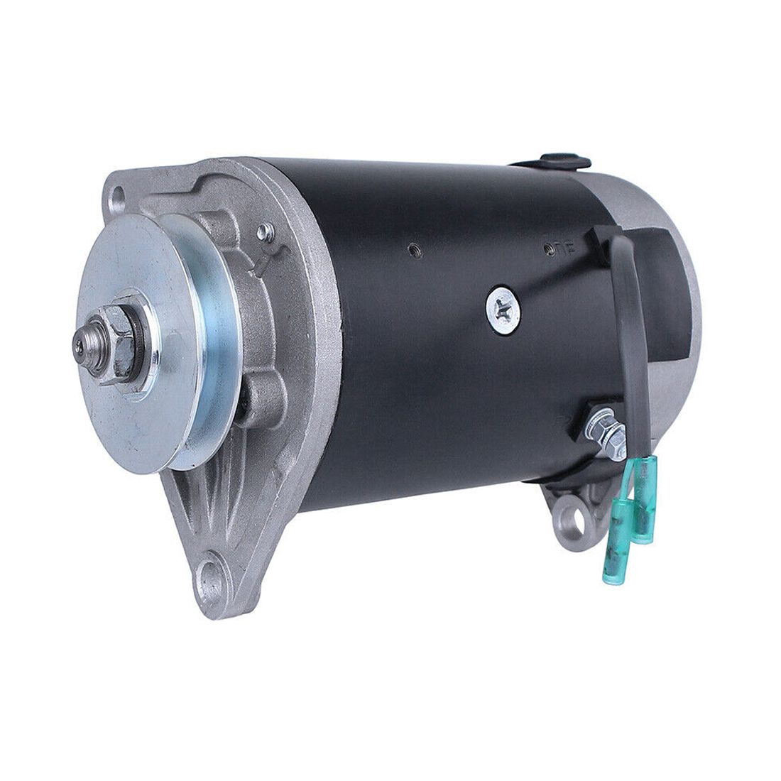 Starter Generator Carts 2 Cycle Engine For 1980-1986 Yamaha G1E Gsb107-02