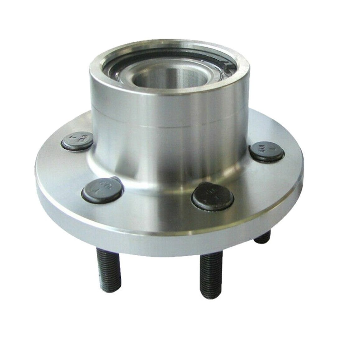 Wheel Hub Bearing Assembly 2WD RWD