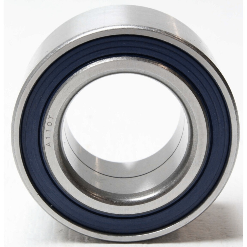 Wheel Bearings Set Of 2 Front Driver & Passenger Side For VW Left Right Pair