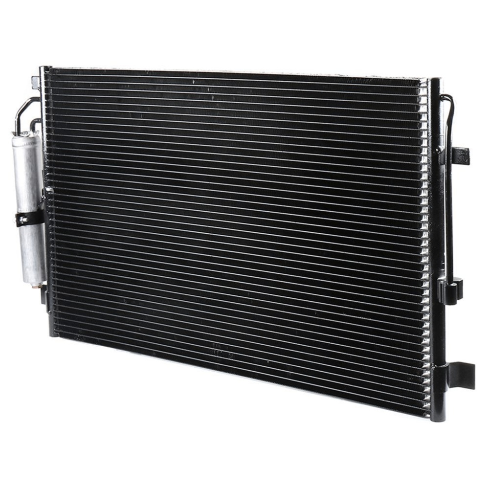 A/C Aluminum Condenser For Nissan 2007-2013 Altima 2009-2014 Maxima 3.5L V6