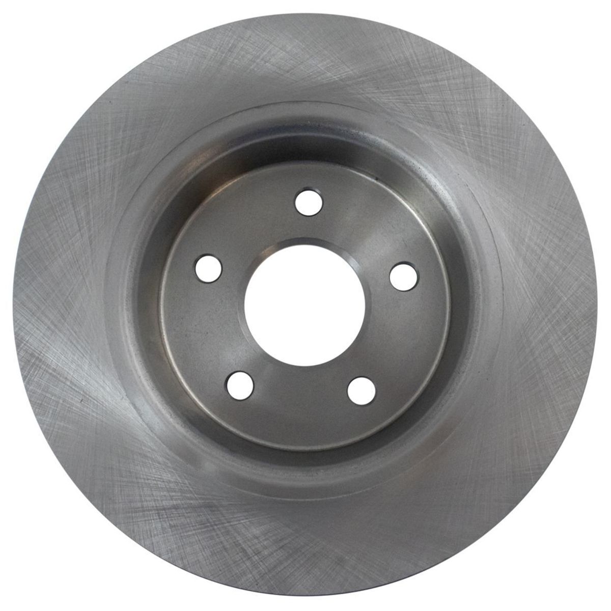 For 2014-2018 Transit Connect Brake Rotor Driver & Passenger Side Rear Pair C-