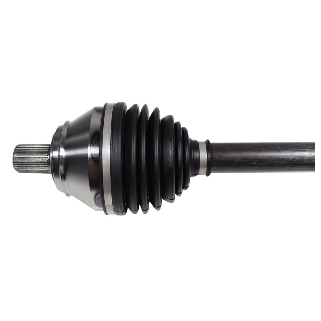 For 01-06 Audi TT Quattro Front Right Passenger Side CV Joint Axle Drive Shaft