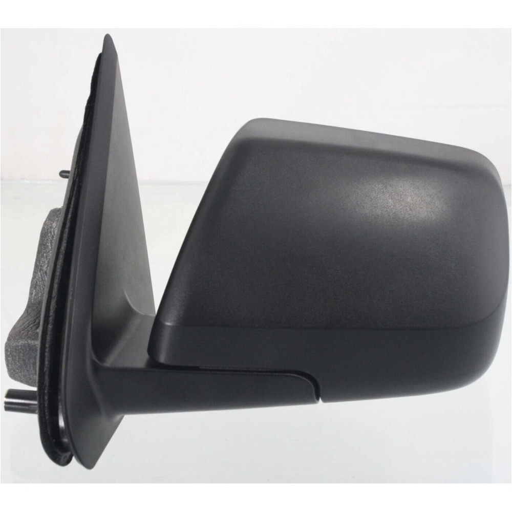 Mirrors Set Of 2 Driver & Passenger Side Heated Left Right For Ford Mercury Pair