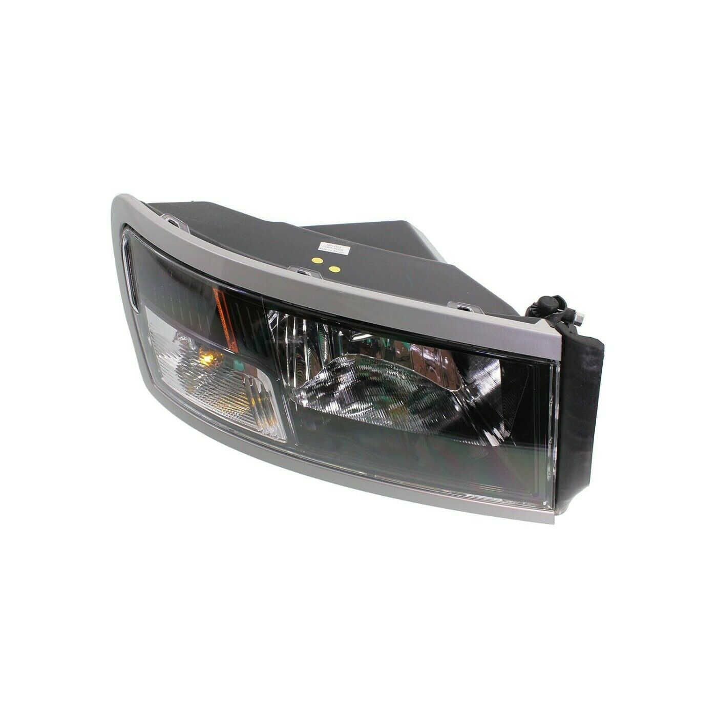 Headlight For Dodge 2008-2010 Dakota Ram 2011 Dakota Driver And Passenger Side