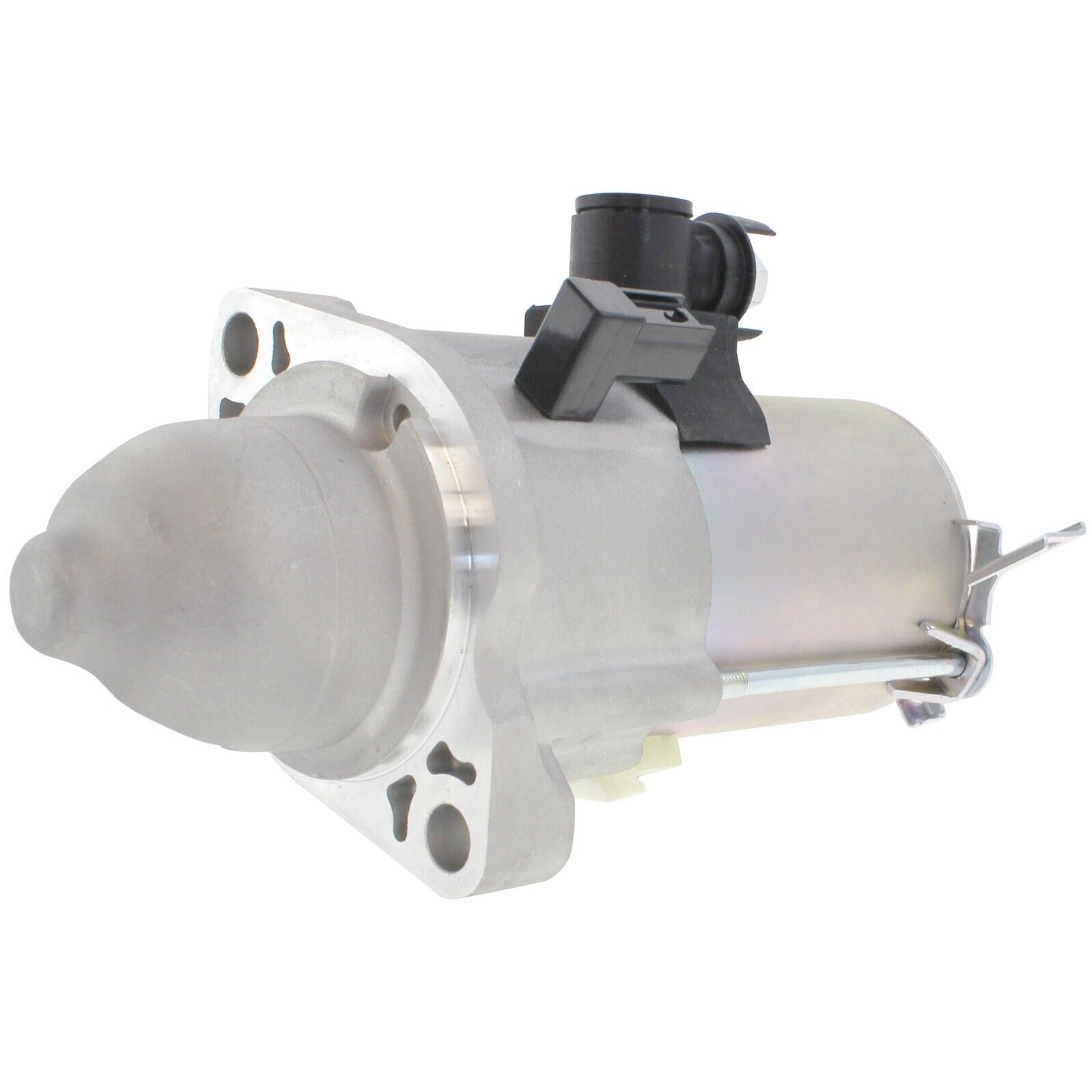 New Starter L4 2.4L 2354cc 144cid K24W9 12V CW SM74027