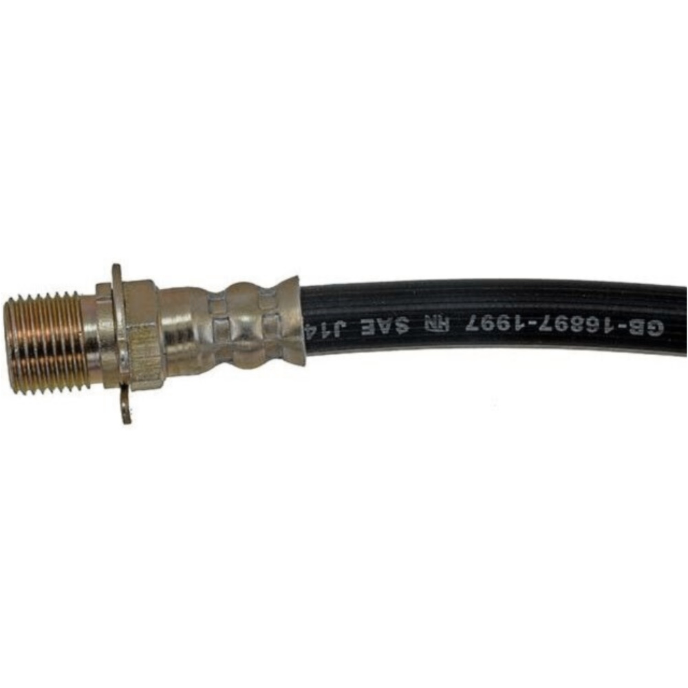 2 Sets Of - Brake Line Rear New For Chevy Suburban Express Van Chevrolet C1500
