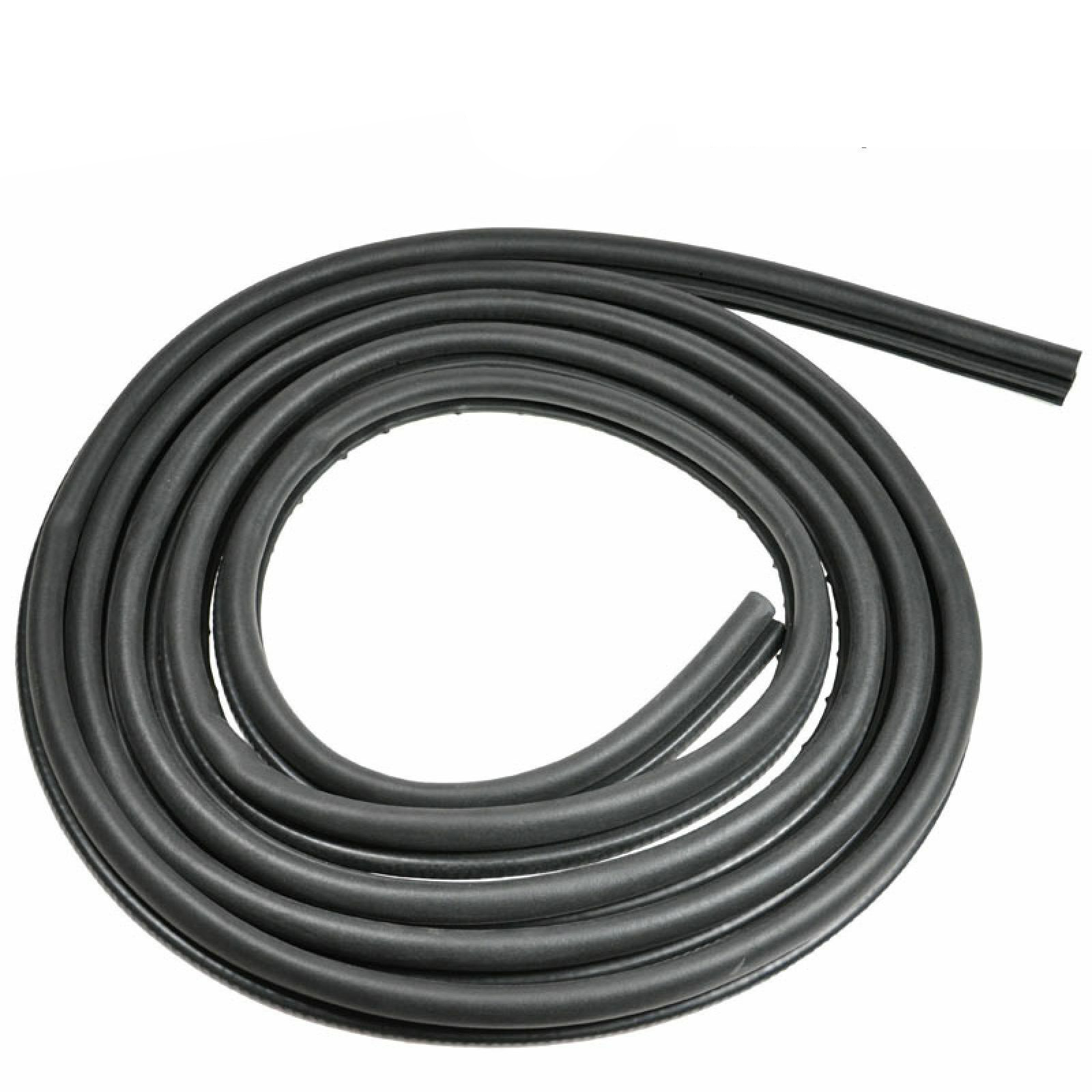 Front Door Weatherstrip Rubber Seal Left Or Right For Express G3500 Savana